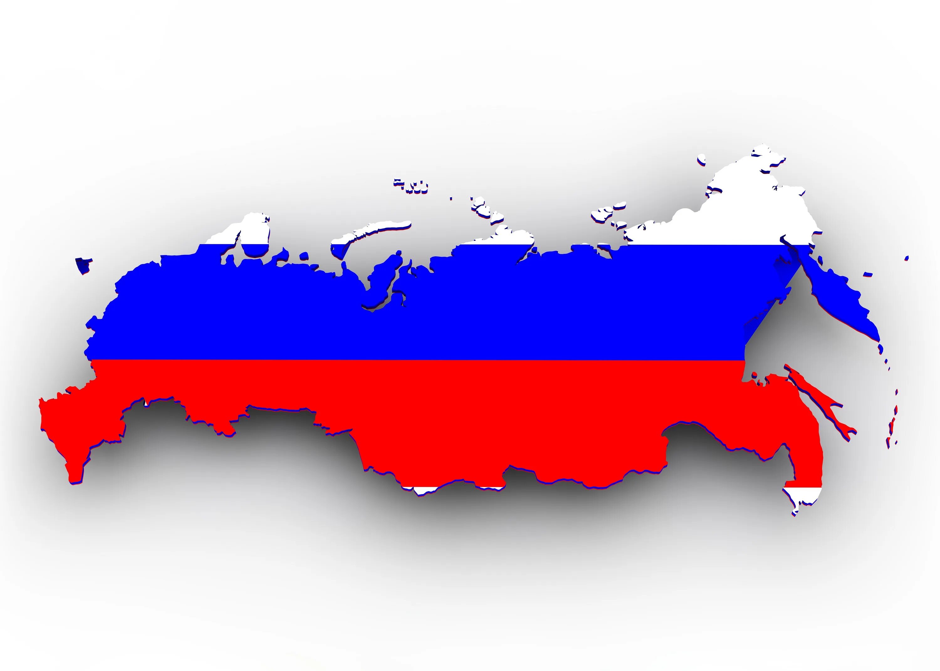 Russian federation state