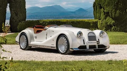 Morgan 50