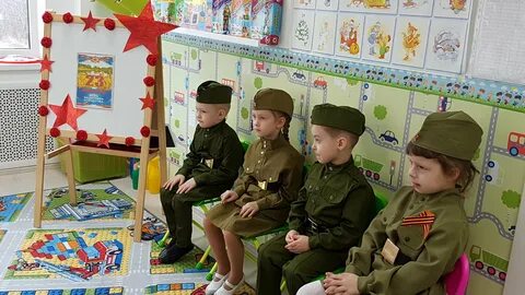 Сайт детский сад 23