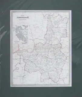 Тамбовское наместничество