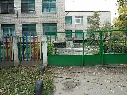 Детский сад города рубцовска