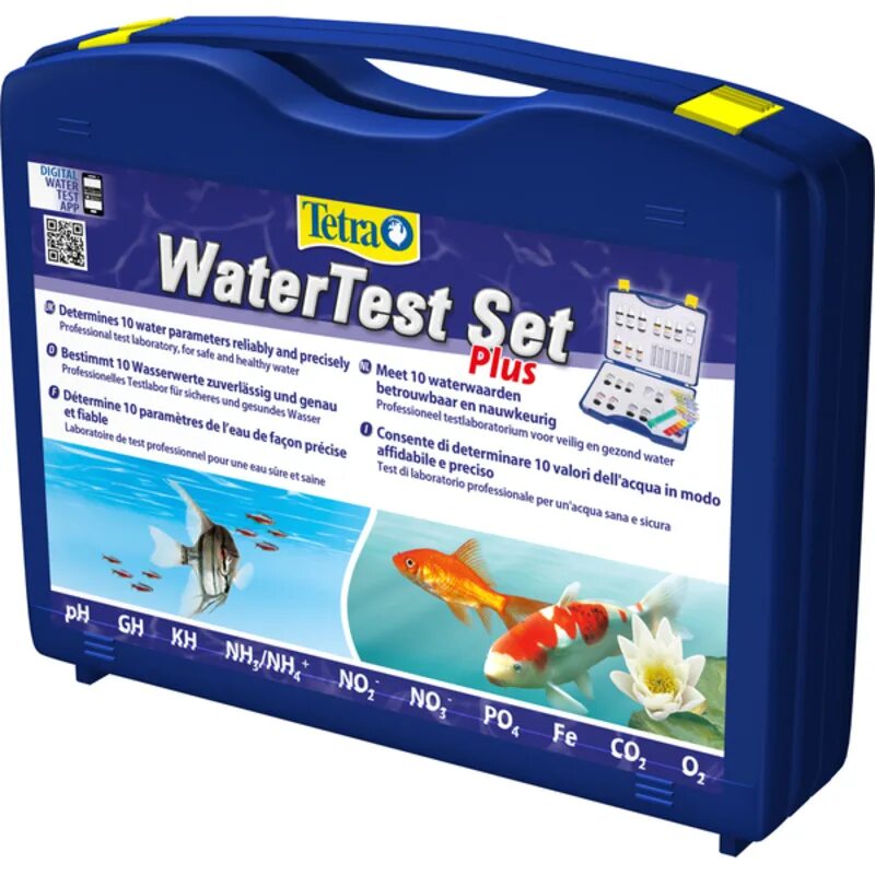 Тесты для аквариумной воды. Тесты для воды в аквариуме. Tetra watertest. Тетра тесты для воды. Анализ аквариумной воды
