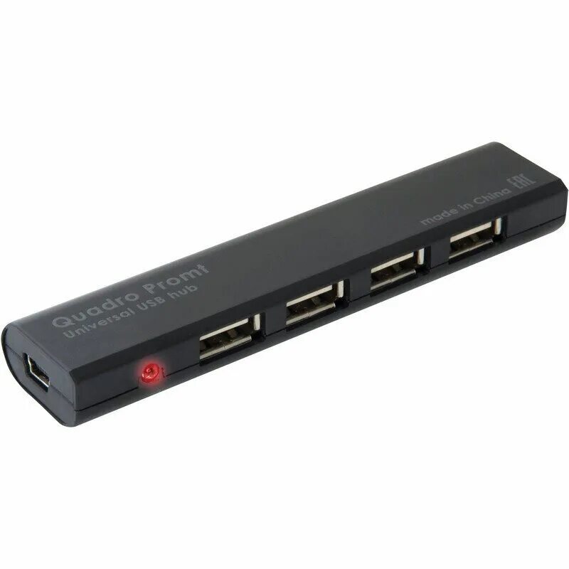 USB-хаб Defender Quadro PROMT, USB 2.0, 4 порта. Разветвитель USB 2.0 Defender Quadro PROMT. Разветвитель USB Defender Quadro PROMT USB 2.0, 4 порта (83200). USB Hub Defender 83200. Defender usb quadro