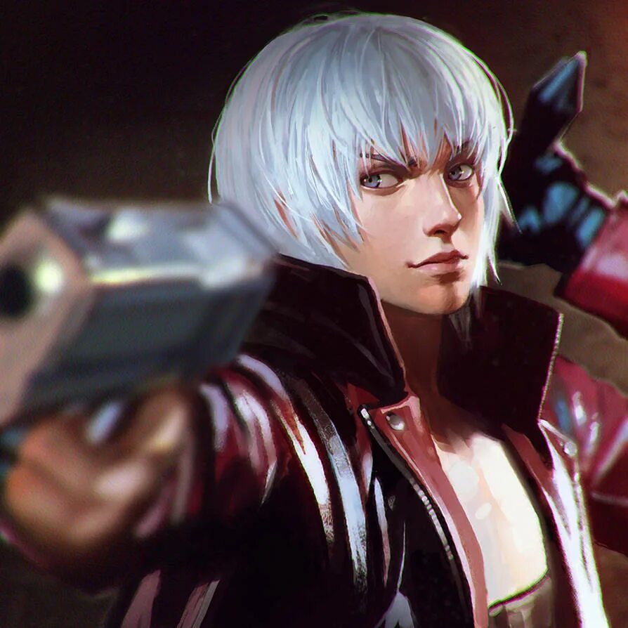 Dmc art. Данте DMC. Данте DMC 3. Данте Devil May. Dante Devil May Cry.