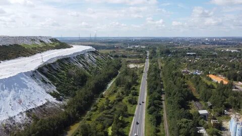 Г горы московской обл