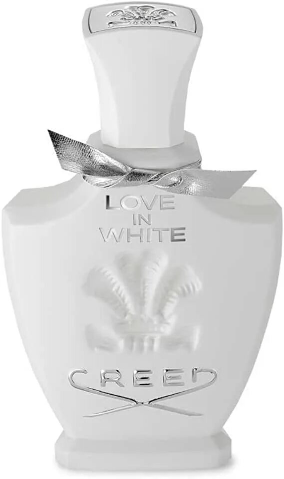 Вайт лове. Парфюмерная вода Creed Love in White, 75 мл. Creed духи женские Love in White. Creed "Love in White", 75 ml (тестер). Духи Крид лав ин Вайт.