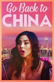 I be to china