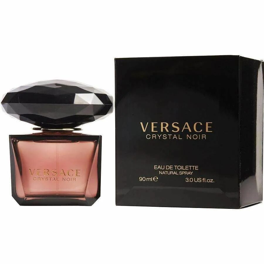 Versace Crystal Noir 90 мл. Versace Crystal Noir 90 ml Parfum. Versace Crystal Noir, 2004. Versace Crystal Noir EDT 30 ml.