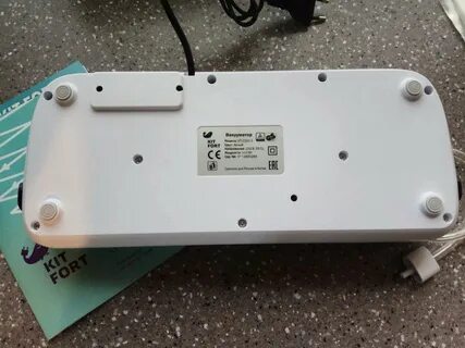 Kitfort kt 1502