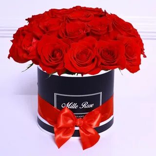 Million roses