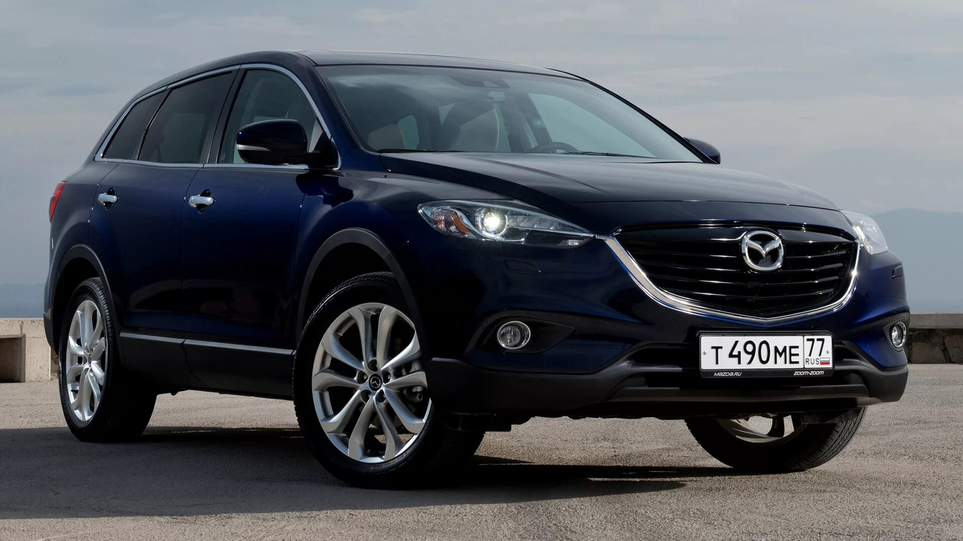 Мазда сх9 отзывы. Машина cx9 Mazda. Mazda CX-9. Mazda cx9 2013. Mazda CX 9 2015.