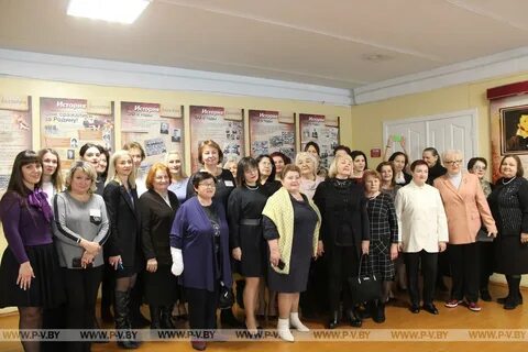 Пинский педагогический колледж