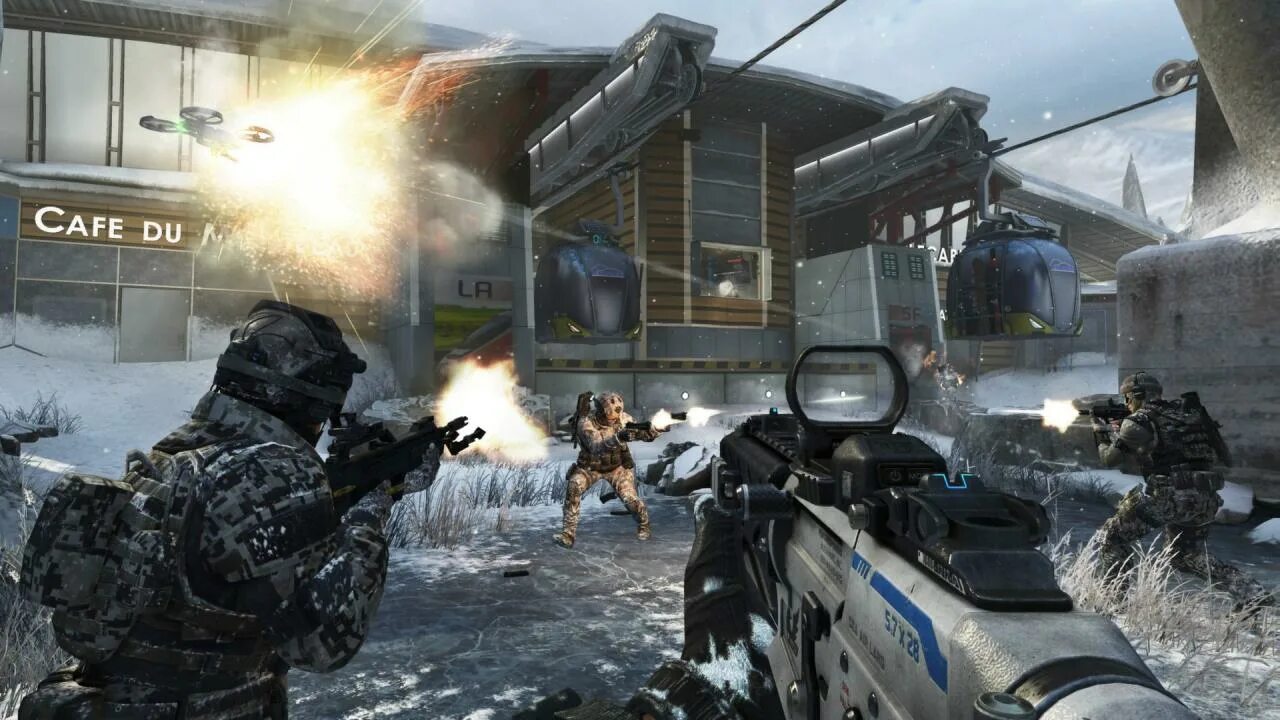 Включи игру call of duty. Cod Black ops 2. Cod Блэк ОПС 2. Black ops 1. Call of Duty Black ops II 2012.