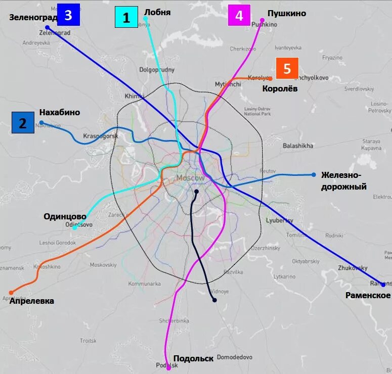 Карта МЦД. МЦД схема. Схема МЦД В Москве на карте. Схема диаметров МЦД.