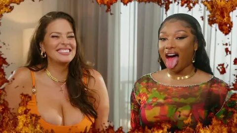Talking hot