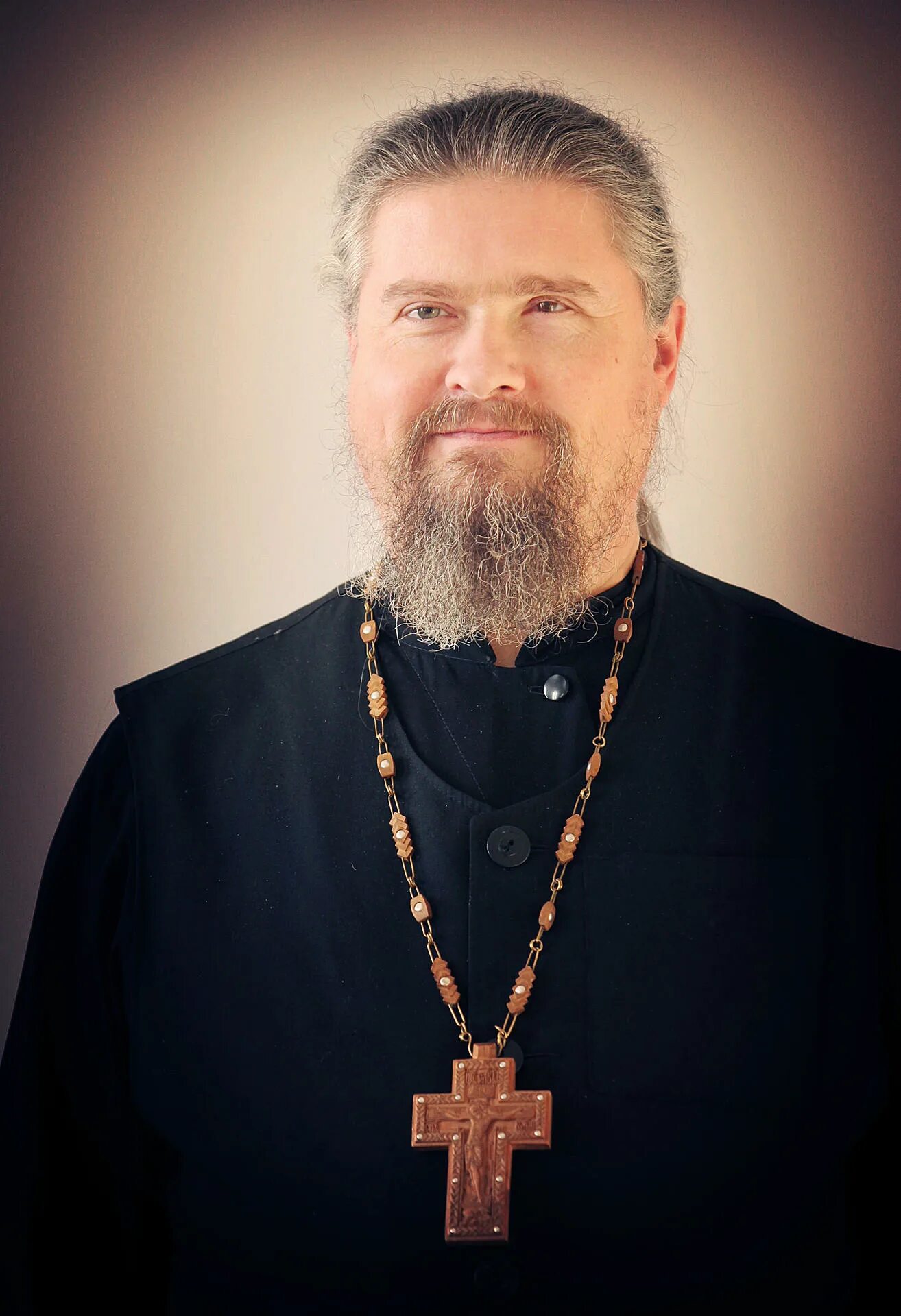 отзывы о протоиерее