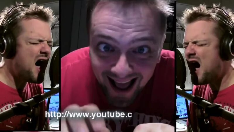 Невезуха нету слуха
