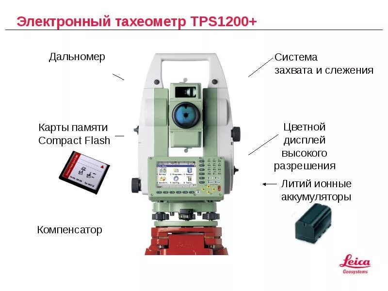 Устройство электронного тахеометра. Leica 1200 тахеометр. leica tps 1200+. внешний вид электронного тахеометра тс600е. строение тахеометра leica.