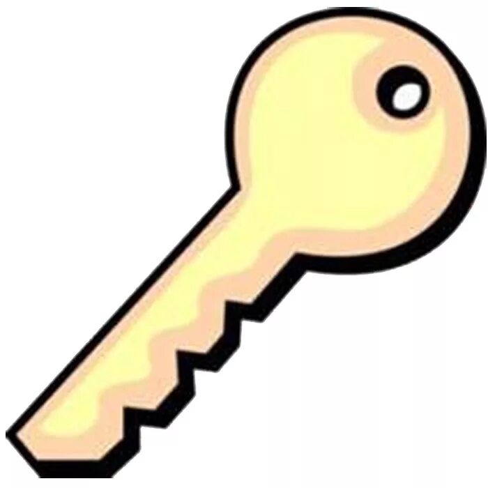Dl key