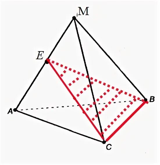 Угол между плоскостями правильного тетраэдра. Мавс тетраэдр. Отрезок основанием высоты пирамиды. Мавс тетраэдр. Задачи на сечение тетраэдра.