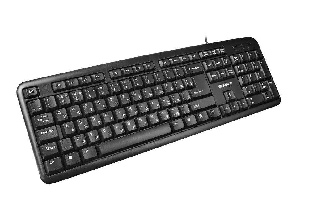 Redir 1 ru. Клавиатура Canyon CNE-ckey01-ru Black USB. Кейборд клавиатура. Проводная ножничная клавиатура. Клавиатура к120.