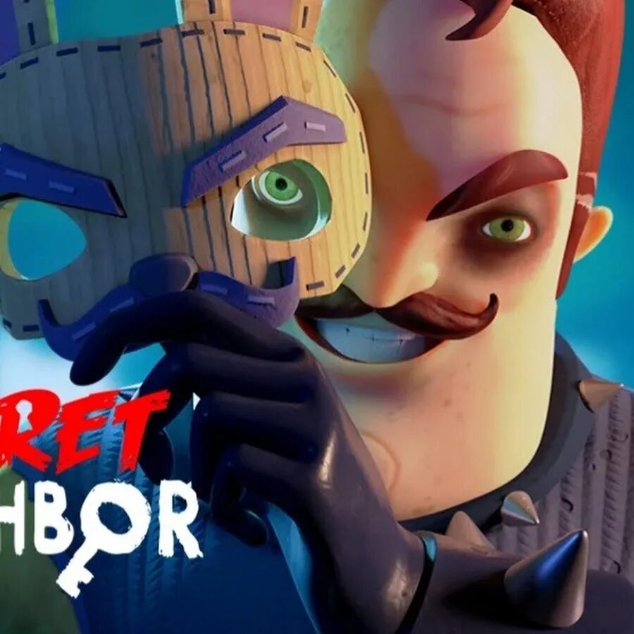 Secret Neighbor Launcher. Secret Neighbor иконка. Секрет нейбор трейлер. Secret Neighbor скины. That s not my neighbor стим