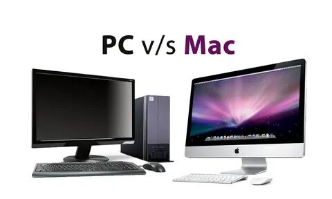 Mac vs