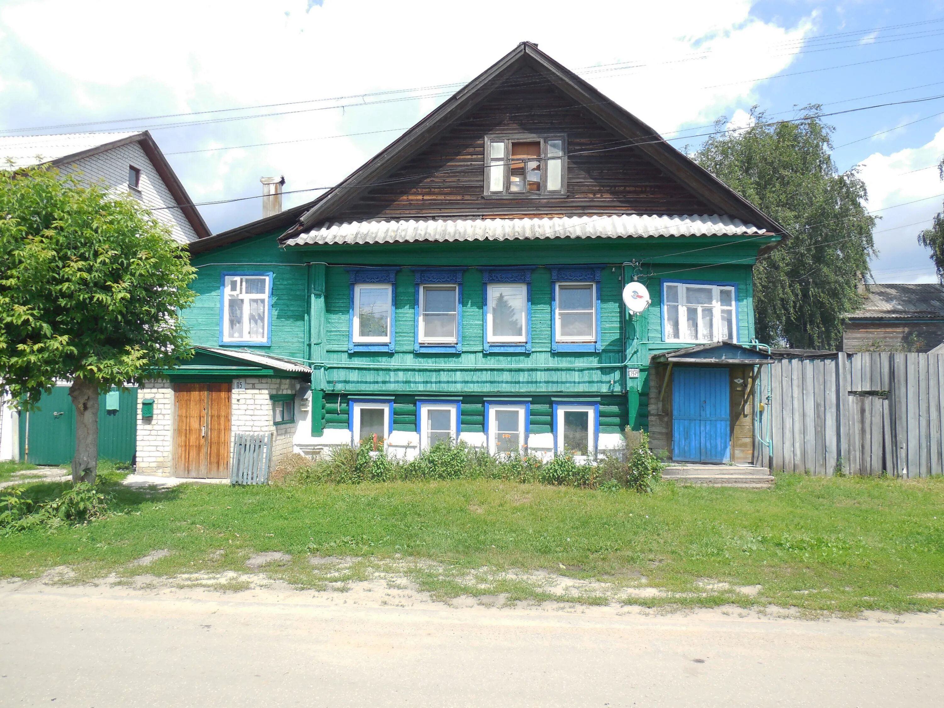 Бор ул горького. Улица Ванеева дом 203 Бор Нижегородская область. Деревня Ванеева. Бор ул.Ванеева 15. Город Бор улица Ванеева 47.