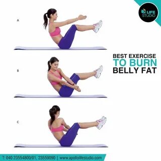 Good well exercises