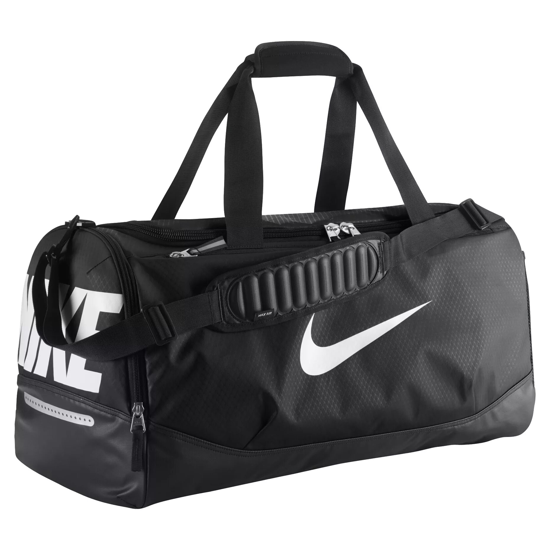 Сумка спортивная Nike Team Train Max Air med Duffel ba4016-074. Сумка Nike Brasilia Duffel. Nike сумка спортивная RN 58323. Сумка Nike Air Max. Ручные спортивные сумки