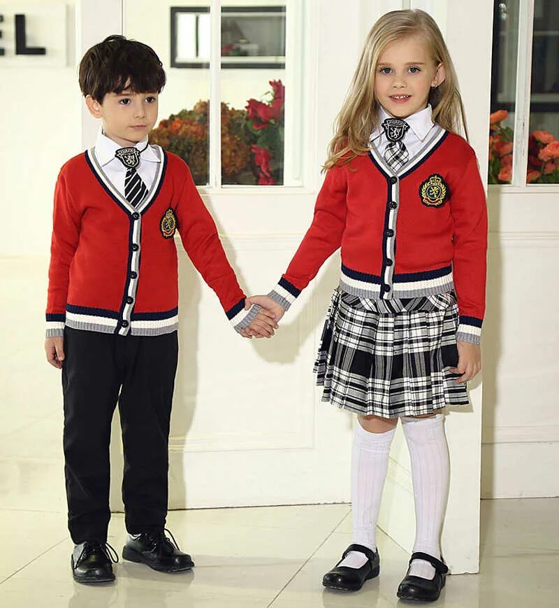 Child form