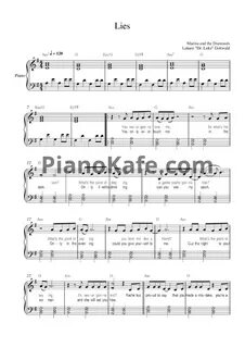 Lay all your love on me текст