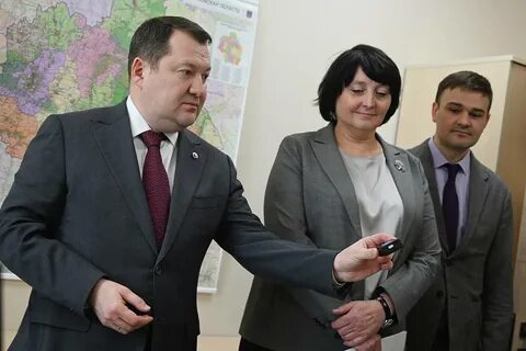 Жители тамбова
