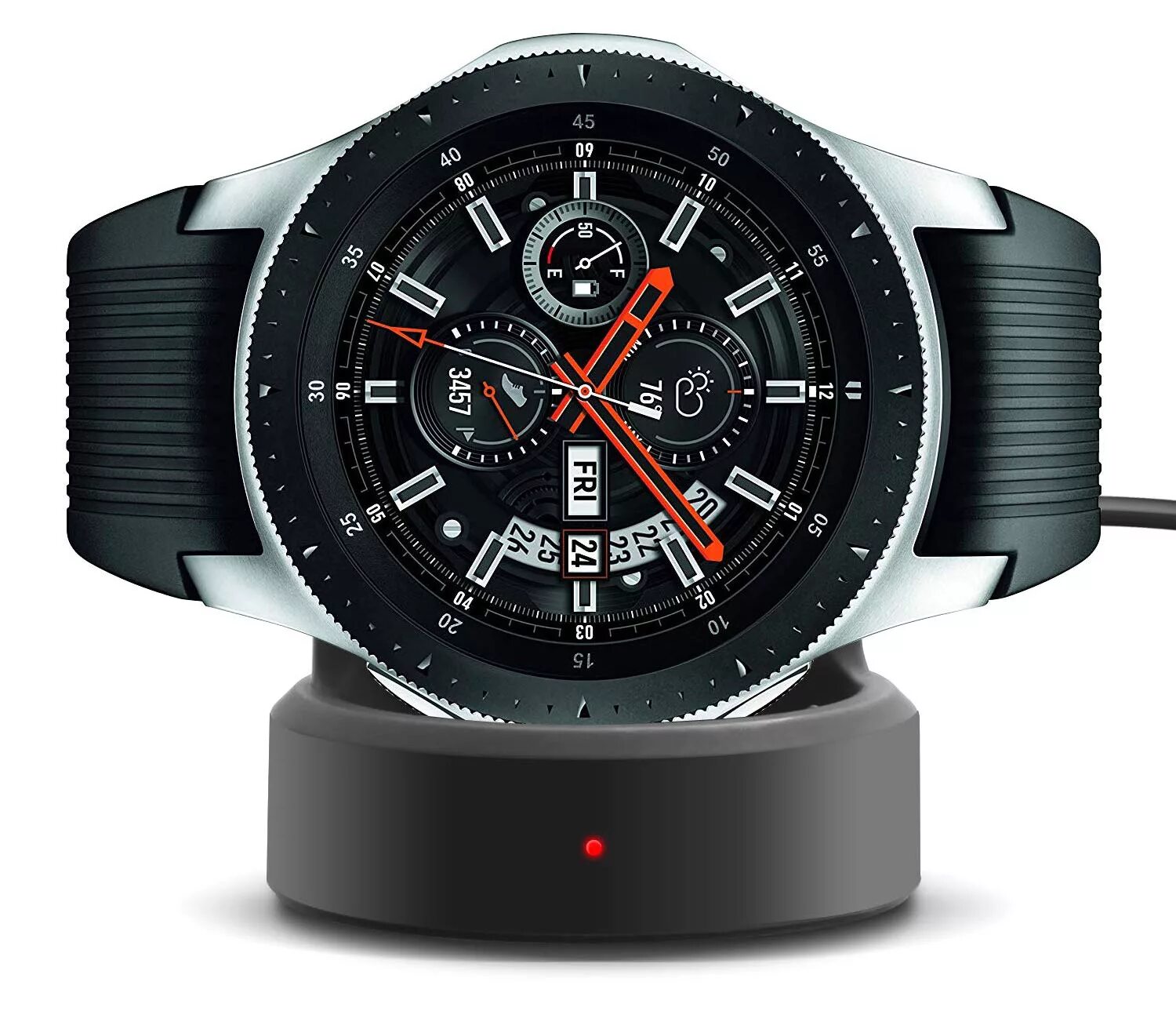 Galaxy watch 46 мм