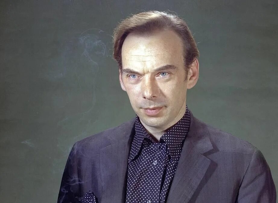 Жизнь семьи баталова