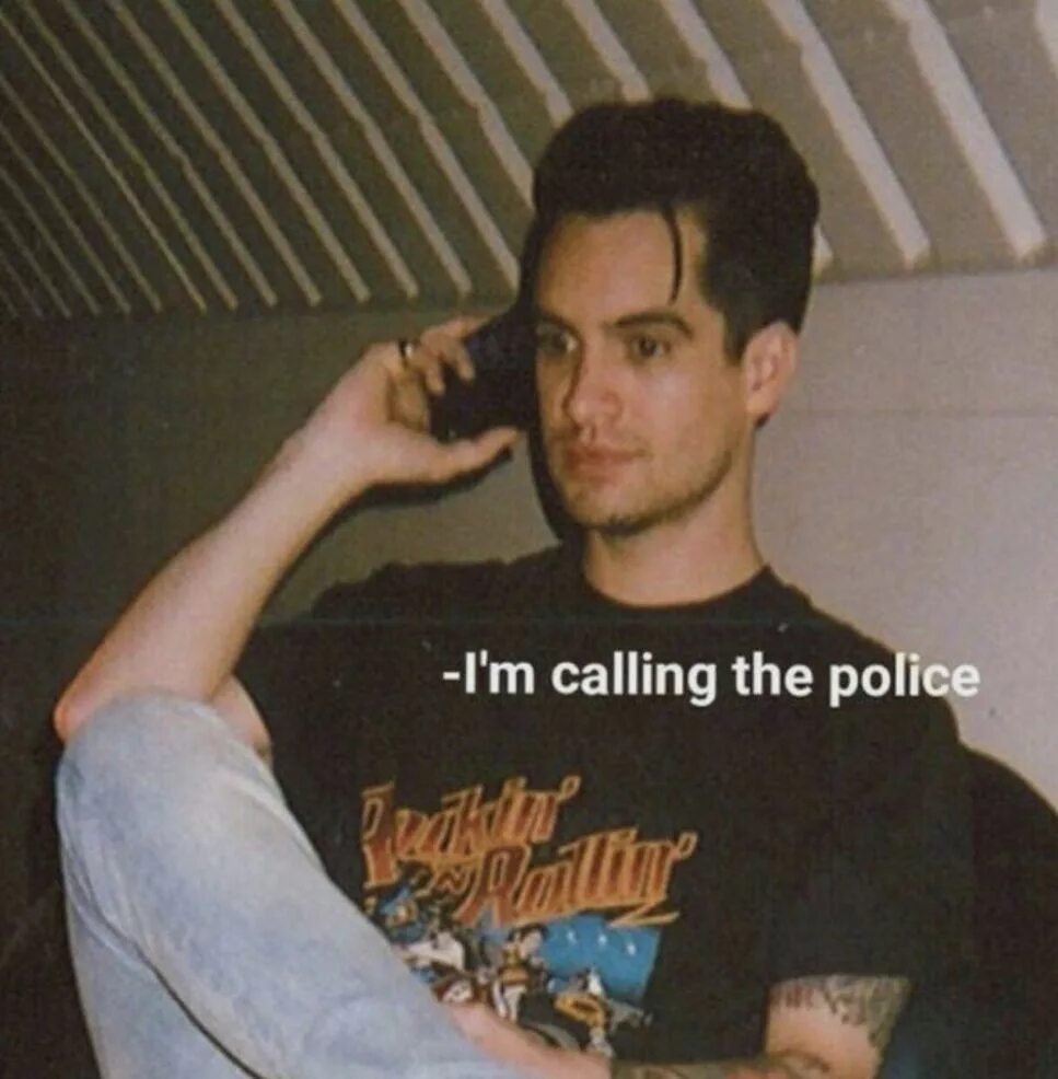 They call the police. Im calling the Police. I'M calling the Police. Мем i Call the Police. Ме im calling the Police.