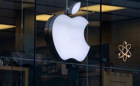 Apple будут продавать