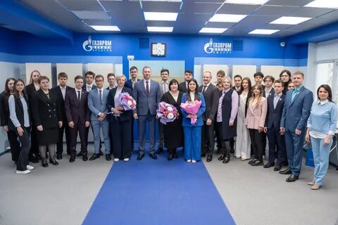почему поменяли гендиректора газпром добыча ямбург