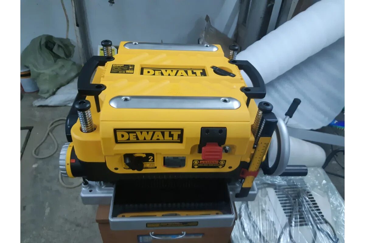 DEWALT dw735. Рейсмусовый станок dw735. Рейсмус DEWALT dw735x. Рейсмус ДЕВОЛТ 735.