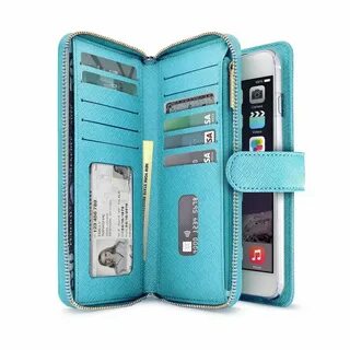 Wallet plus