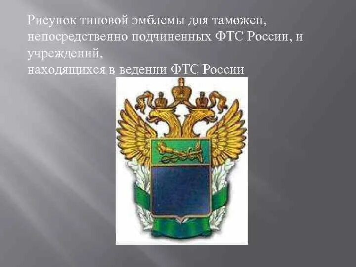 Центральное экспертно таможенное управление. Эмблема таможенных органов. таможенное управление герб. эмблема цэкту фтс россии. таможни непосредственно подчиняющиеся фтс россии.