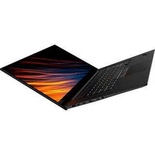 Lenovo thinkpad p15v