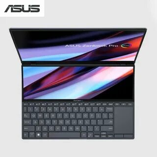 Asus zenbook 14x i9