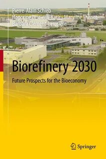 Пост 2030