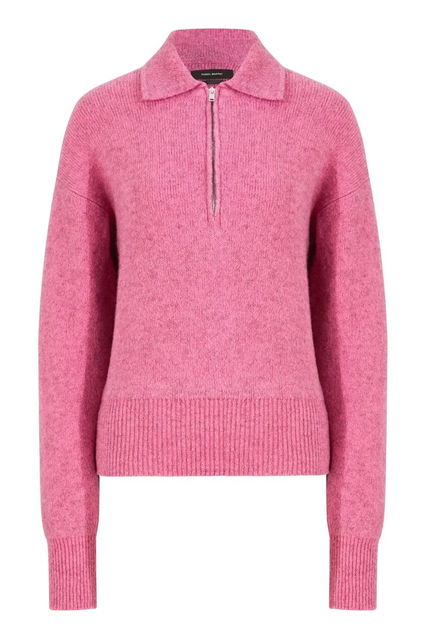 Розовый свитер слушать