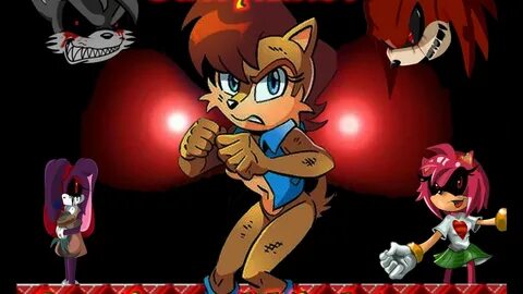 Sally exe