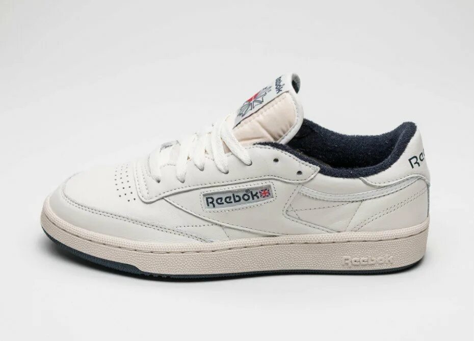 Кроссовки reebok c 85