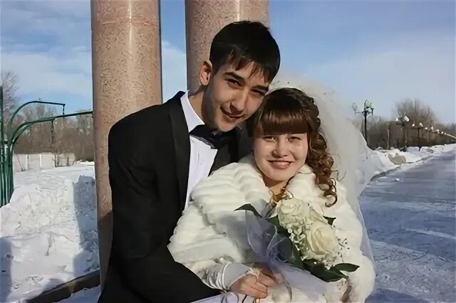 Ахмед ахмедов семья