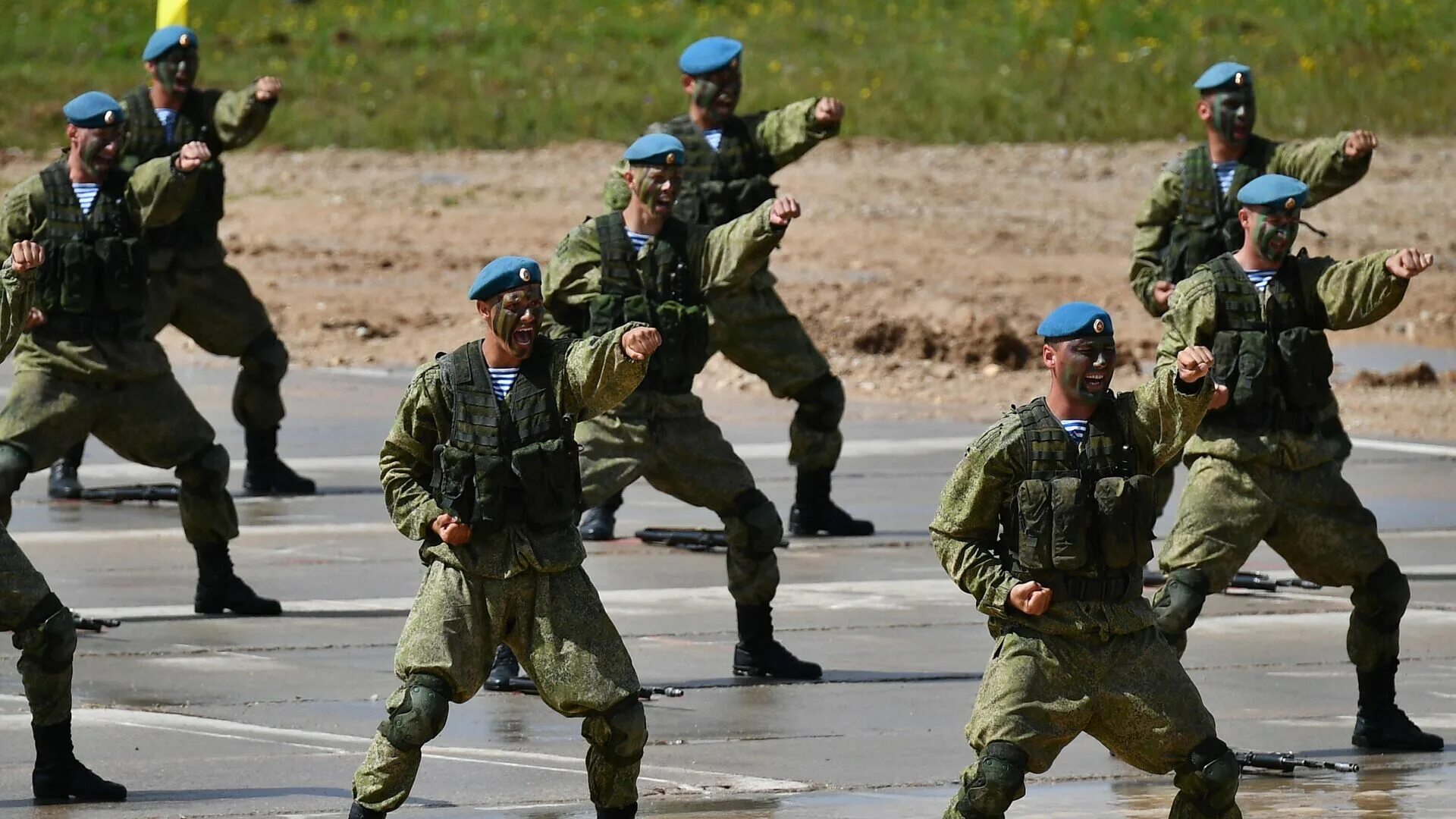 Воздушно-десантные войска (ВДВ) РФ. Спецназ ВДВ РФ. 45 Полк спецназа ВДВ на Украине 2022. Армия ВДВ спецназ.