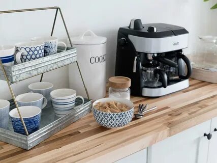 Home station